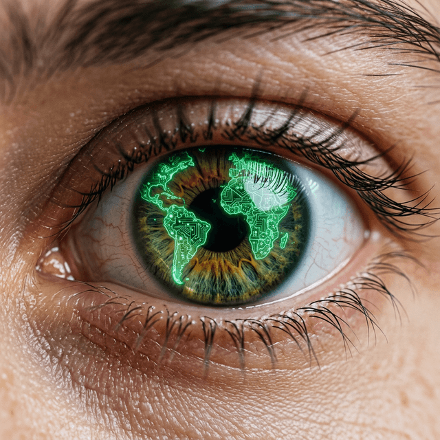 The Invisible Whisper