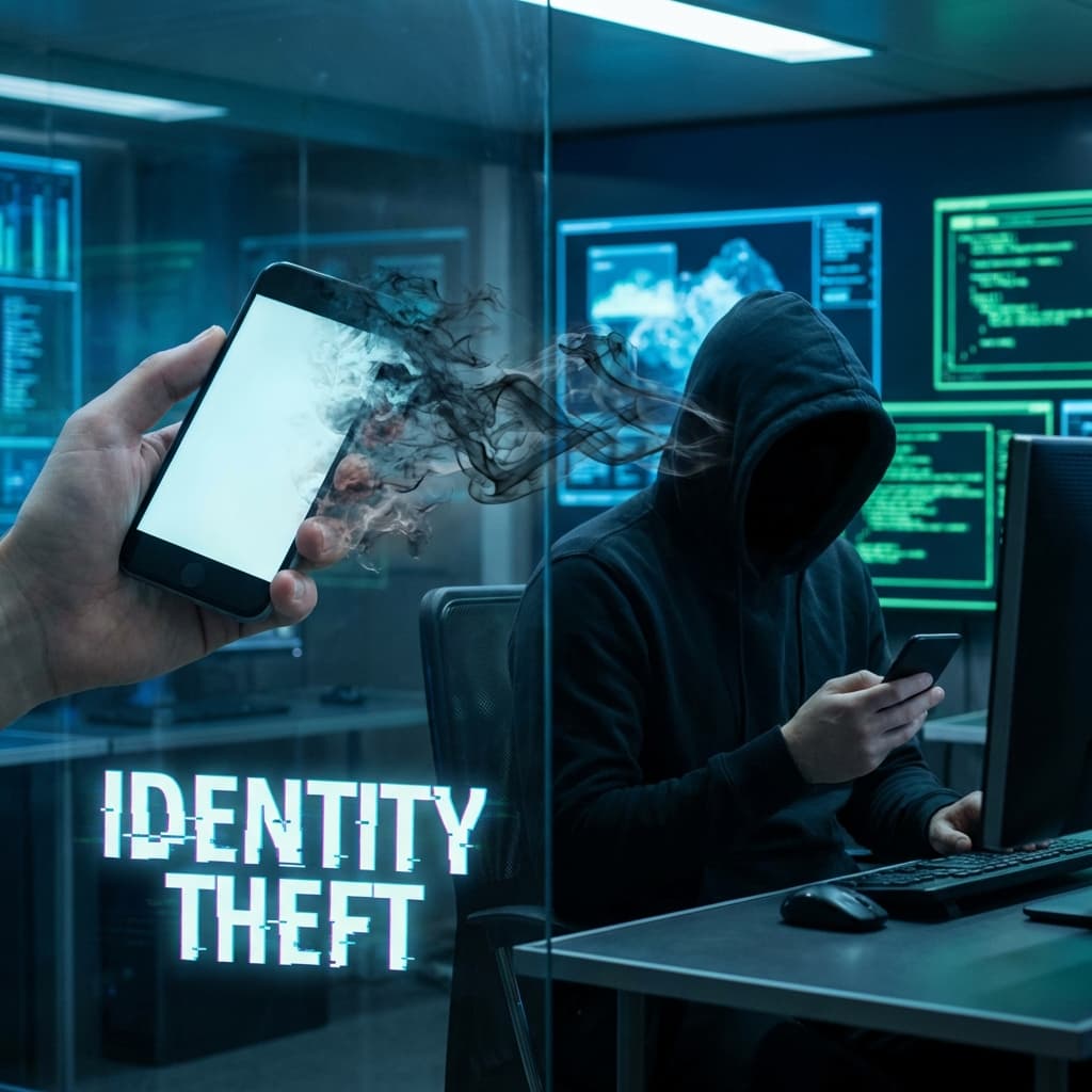 Kill the SMS: How to Stop SIM Swappers Instantly