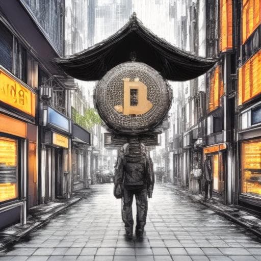 South Korea Deploys AI for Crypto Market Surveillance