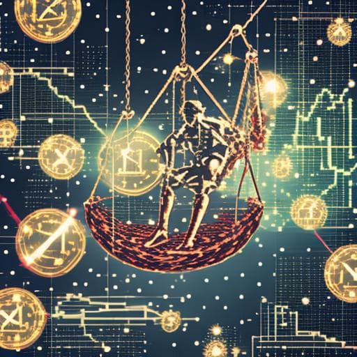 استراتژی‌های سوینگ تریدینگ با هوش مصنوعی