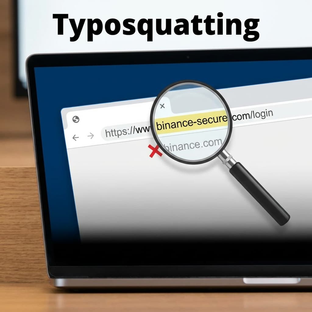 Typosquatting Inspection