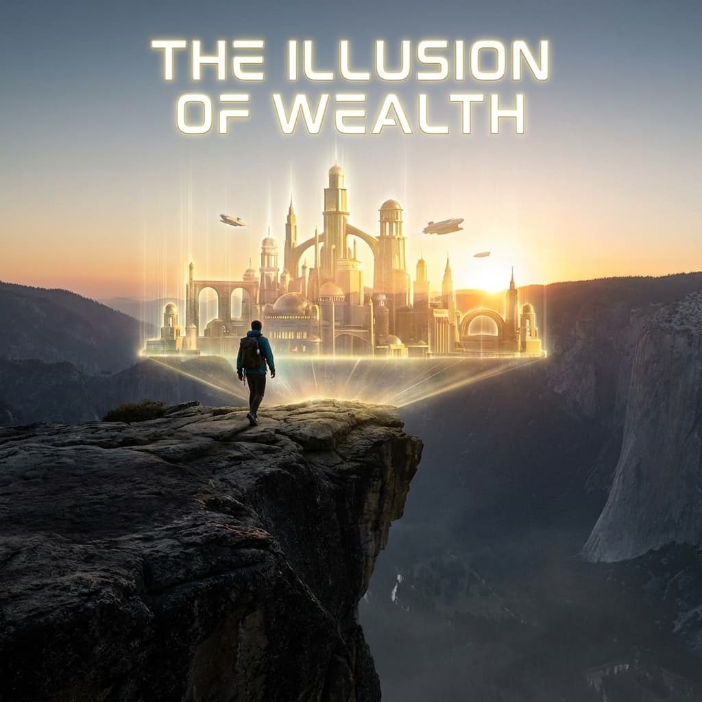 The Illusion of Wealth
