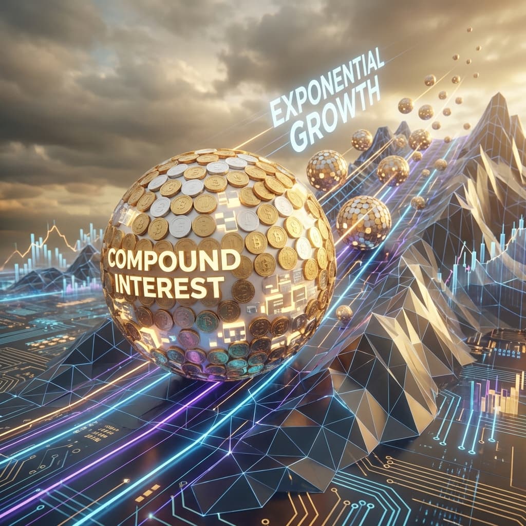 Kesan Bola Salji Faedah Kompaun