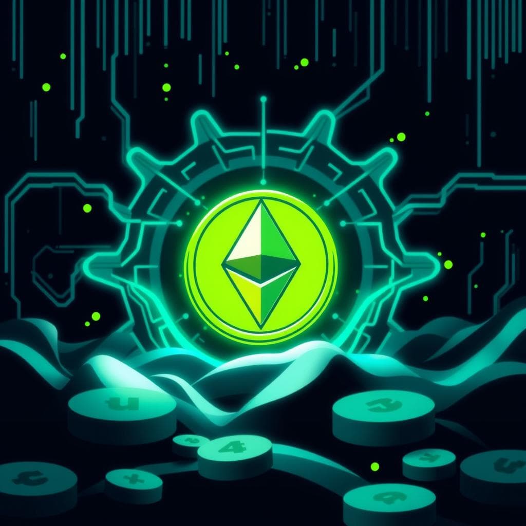 2016 ICO Exploit Recovers 1,003 ETH