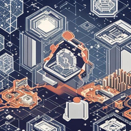 Aave Dominates DeFi Lending with 51.5% Market Share