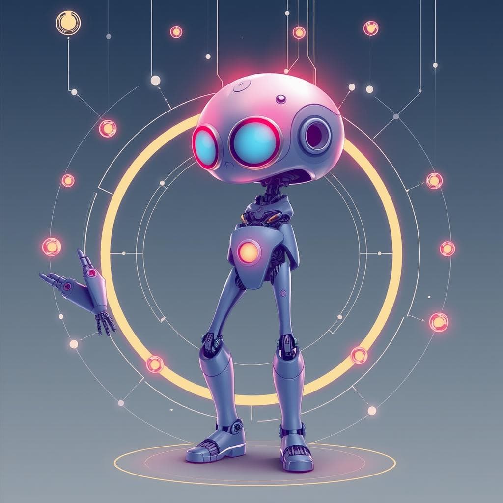 AI Agents Drive Next Crypto Evolution