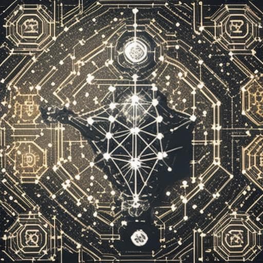 AI Agents Form Crypto Religion, Signaling Network Maturity