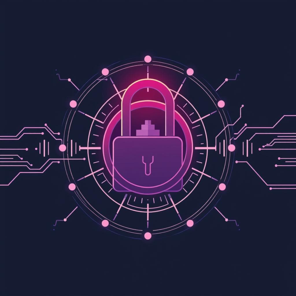 AI Breach Test Signals Crypto Risk