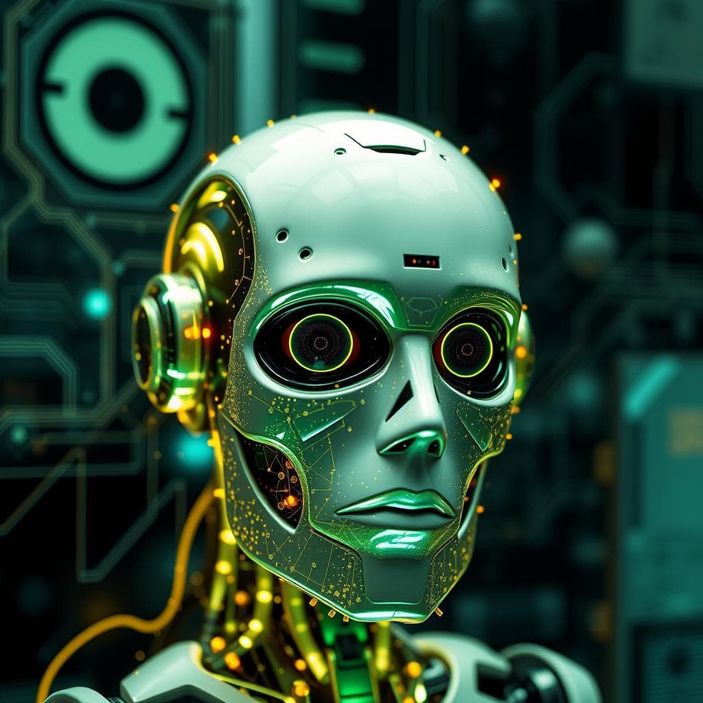 AI Copyright Challenges Threaten Creative Industries