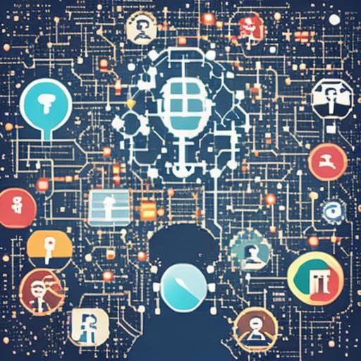 AI Identity Risks Emerge in Social Media