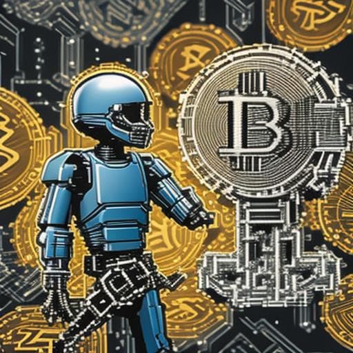 AI-Powered Crypto Scams Pose Growing Threat