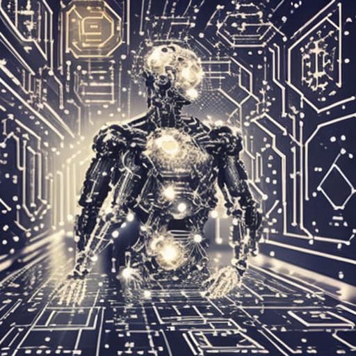 AI Trading Platforms Disrupt Traditional Crypto Markets