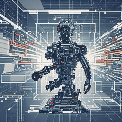 AI's Economic Impact: Job Creation Outlook