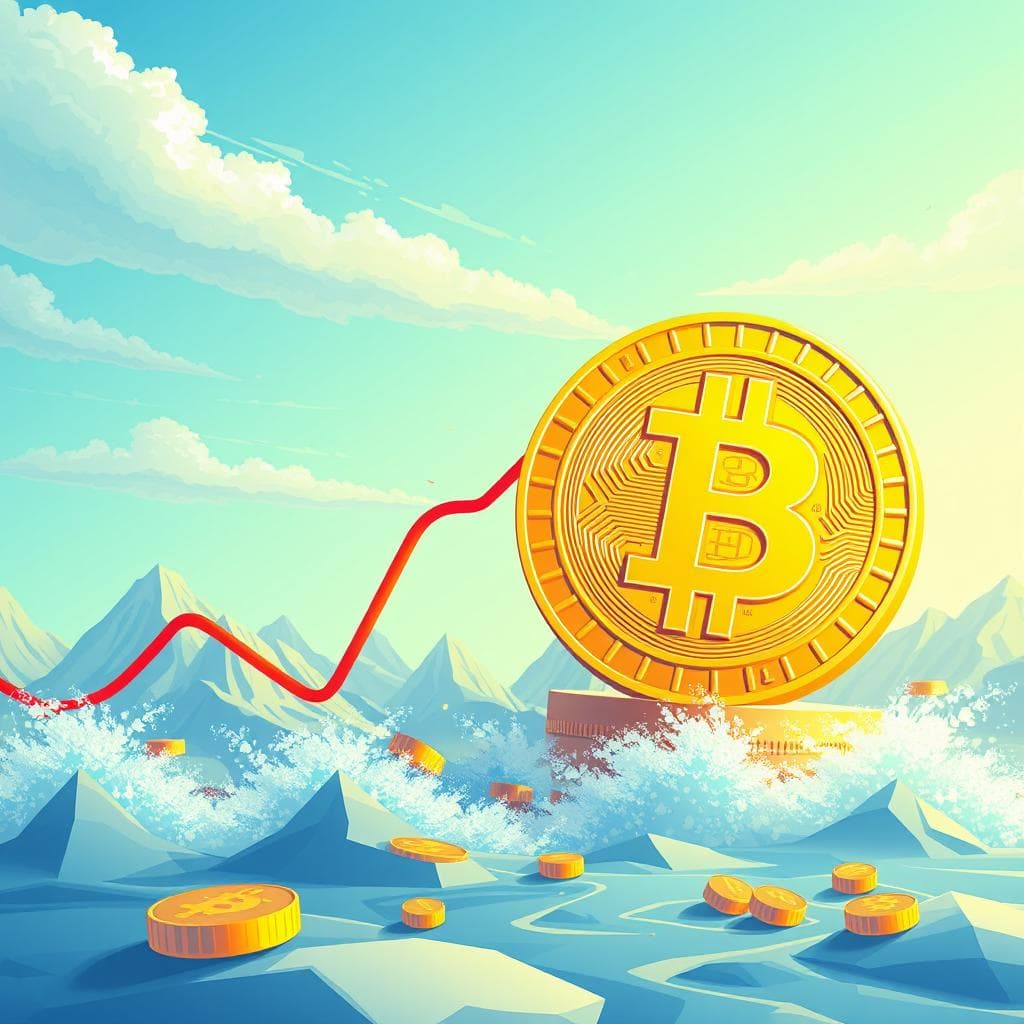 Altcoin Outflows Reach 2021 Levels