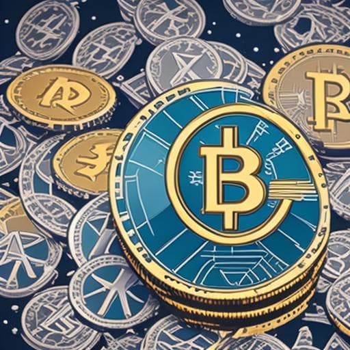 Altcoin Rally as Bitcoin Nears $90K