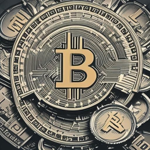 Analyst Maintains Bullish Bitcoin Outlook Despite Near-Term Volatility