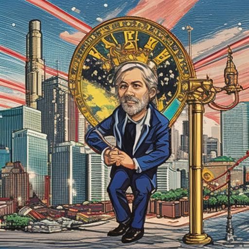 Anchorage Digital Plans IPO and Stablecoin Expansion