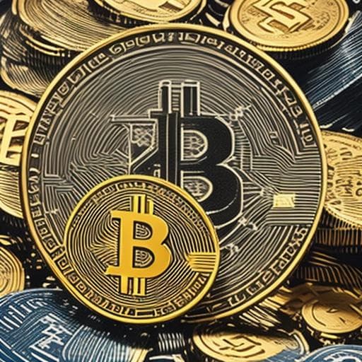 Ark Invest: Bitcoin's Scarcity Outshines Gold