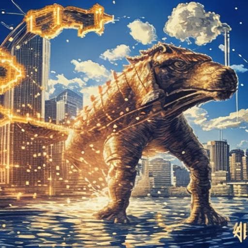ARK Invest Projects $28T Crypto Market by 2030