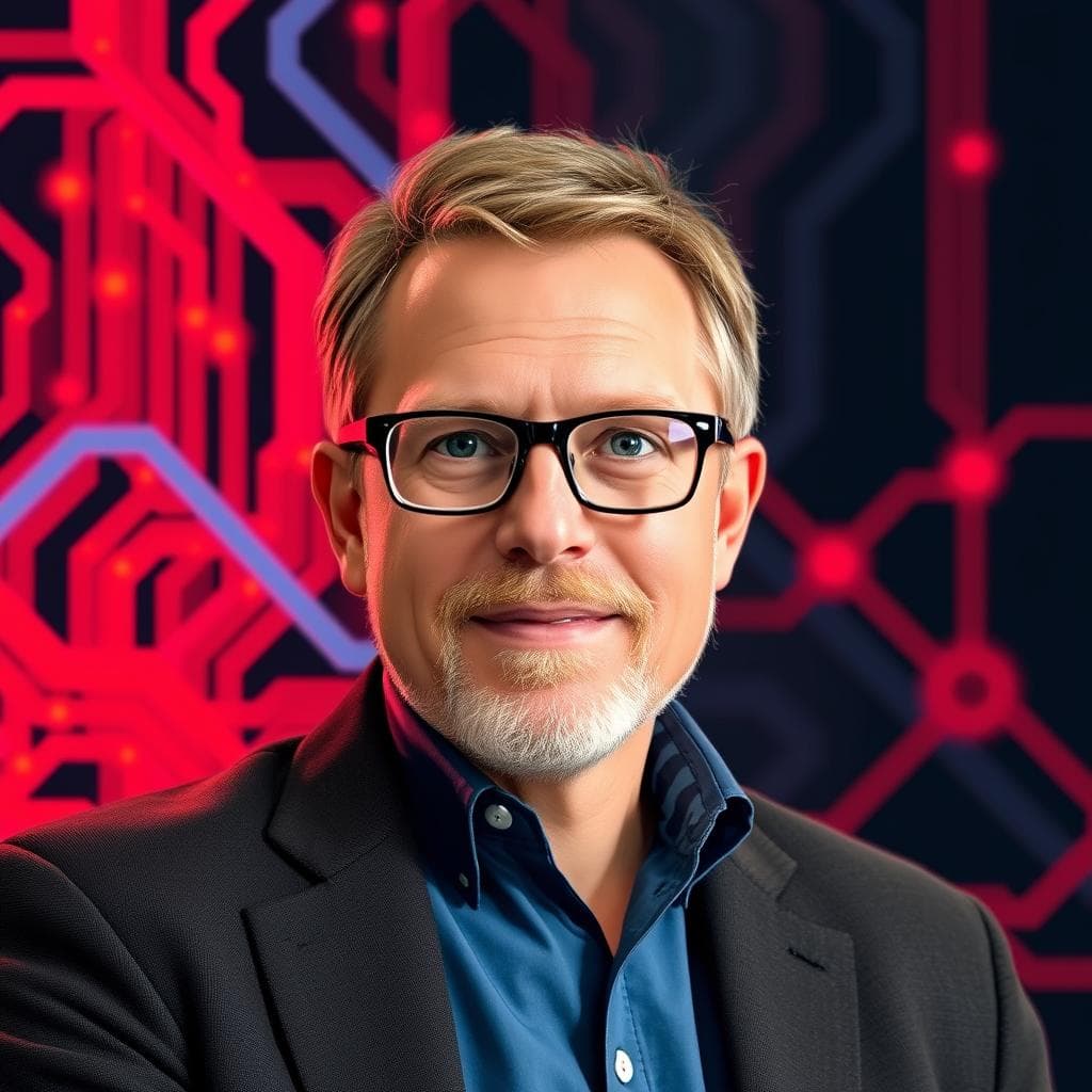 Armstrong Addresses Quantum Computing Concerns