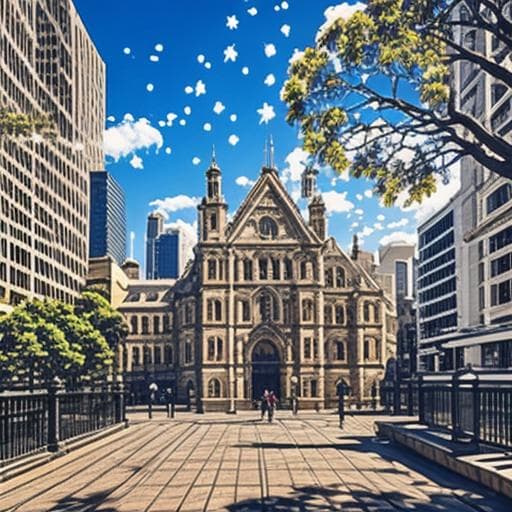 Australia Advances Crypto Licensing Framework