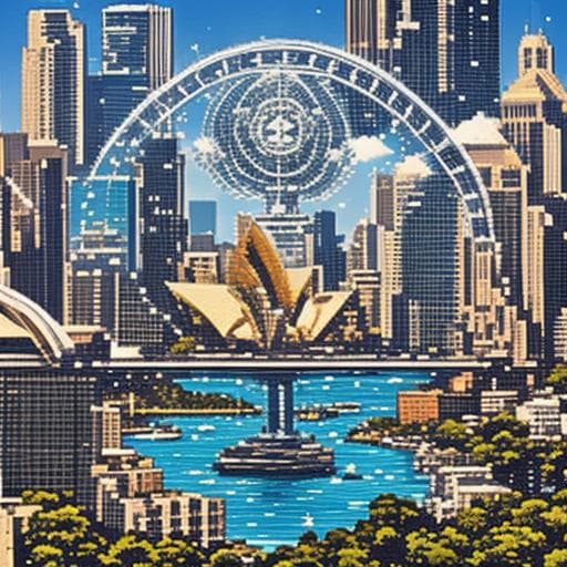 Australia Imposes Major Crypto Marketing Penalty