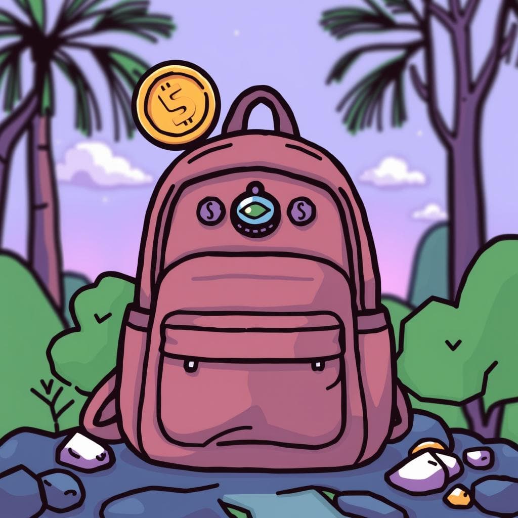 Backpack's Token-to-Equity Program Navigates Regulatory Landscape