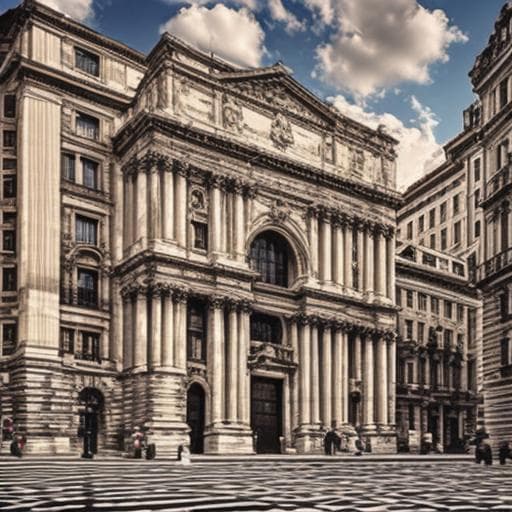 Bank of Italy Warns of Ethereum Contagion Risk