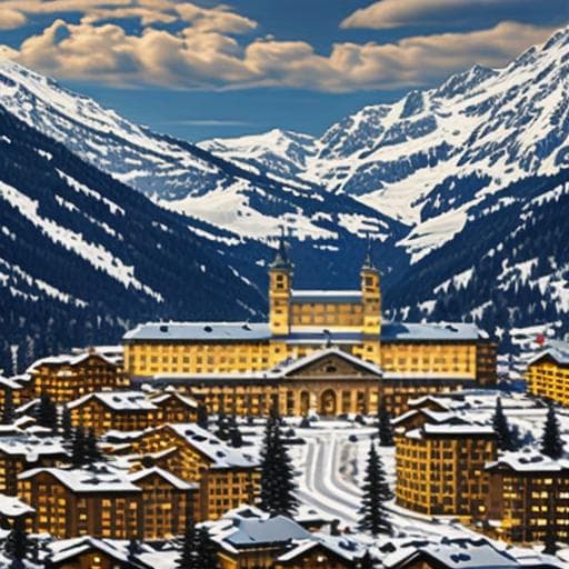 Banking Sector Embraces Crypto at Davos Forum