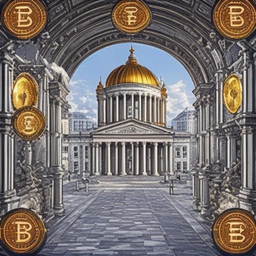 Belarus Advances Crypto Banking Framework