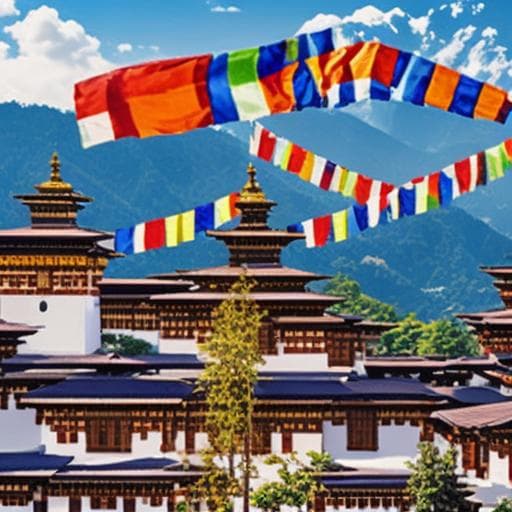 Bhutan Expands Blockchain Strategy with Sei Integration