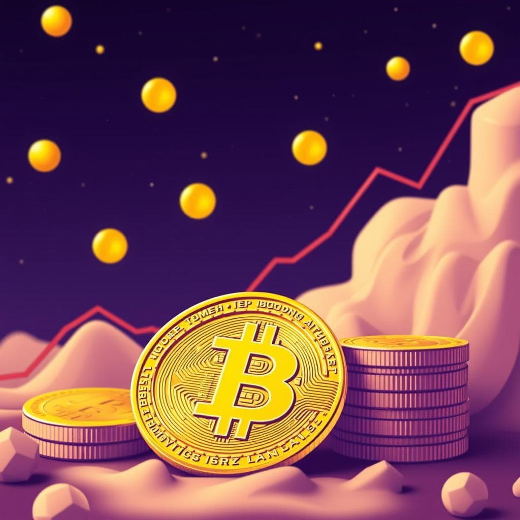 Bitcoin-Backed Loan Securitization Reaches $188M Milestone