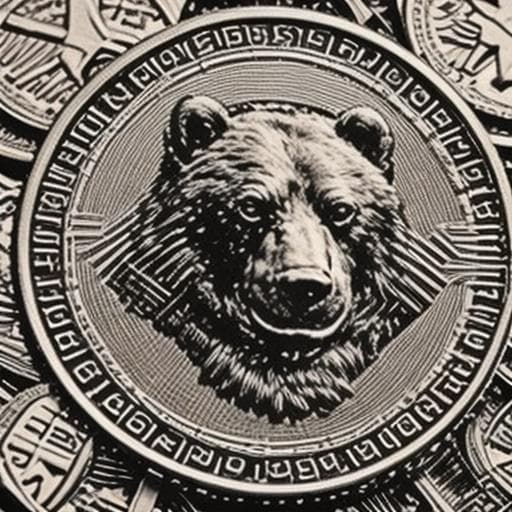Bitcoin Bear Thesis Gains Traction Amid Market Weakness