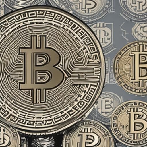 Bitcoin Breaks Range Amid ETF-Options Tug-of-War