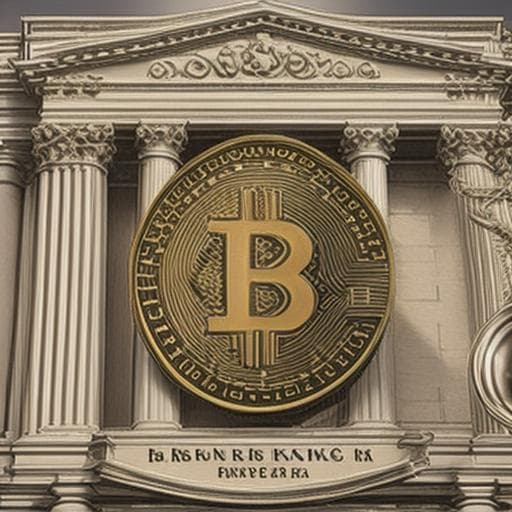 Bitcoin Consolidates Ahead of FOMC Decision