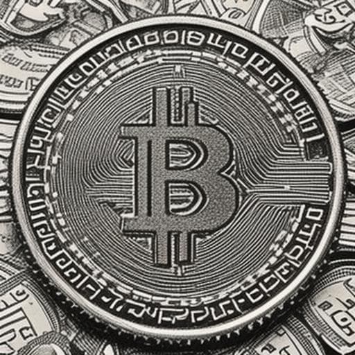 Bitcoin Correction Erases Monthly Gains Amid Global Factors