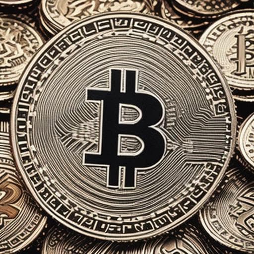 Bitcoin Defies Inflation Data, Hits 8-Week High