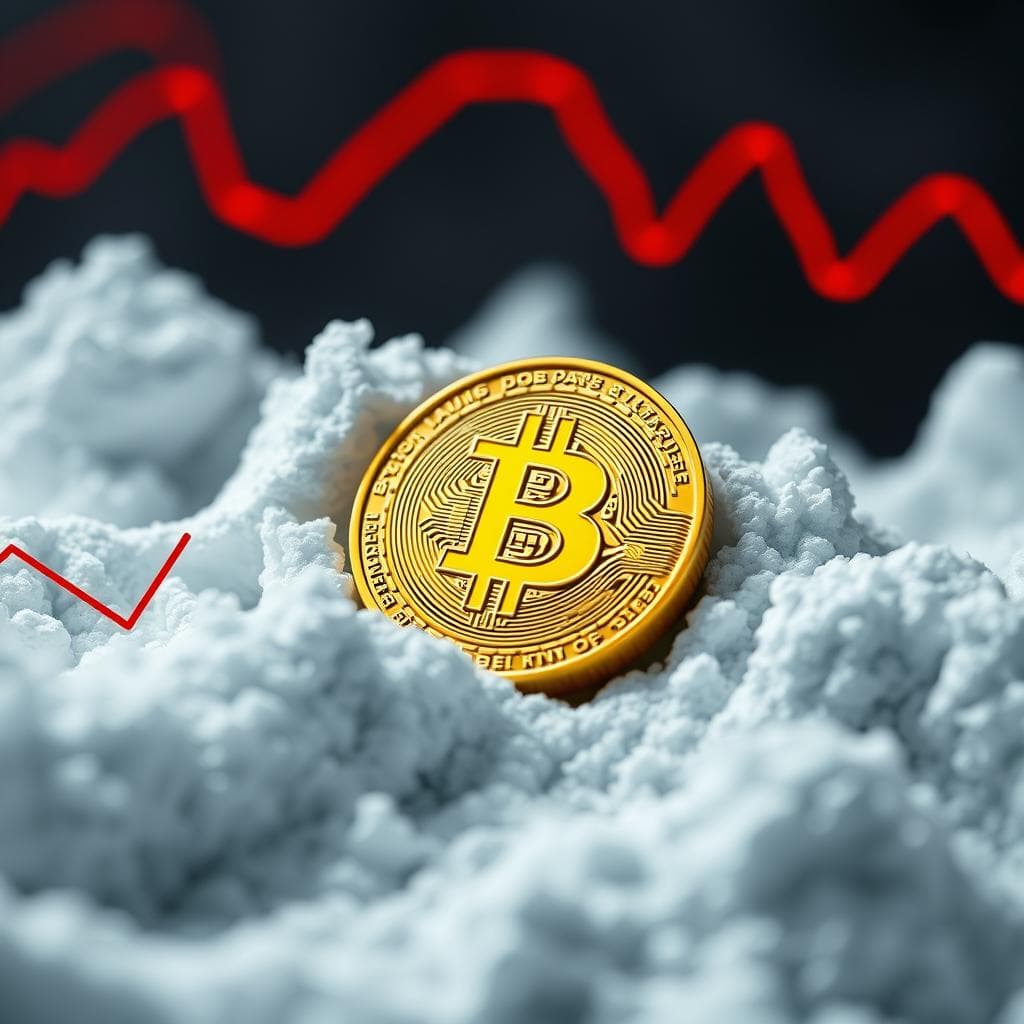 Bitcoin Defies Macro Headwinds, Nears $70K