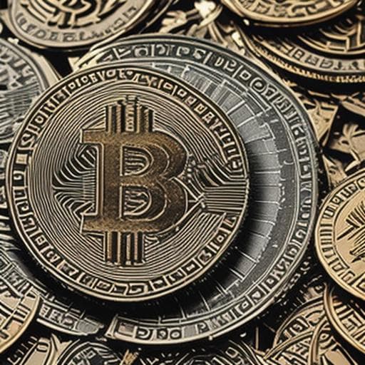 Bitcoin Drops to Nine-Month Low Amid Policy Shifts