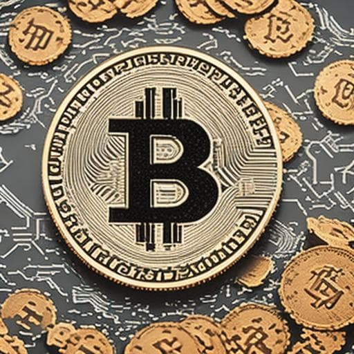 Bitcoin Enters Breakout Phase Toward $107K