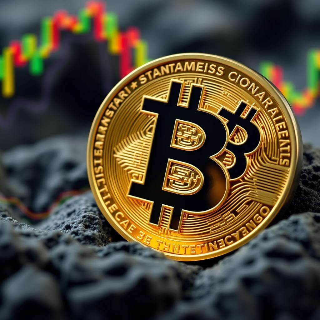 Bitcoin ETF Outflows Raise Sustainability Concerns