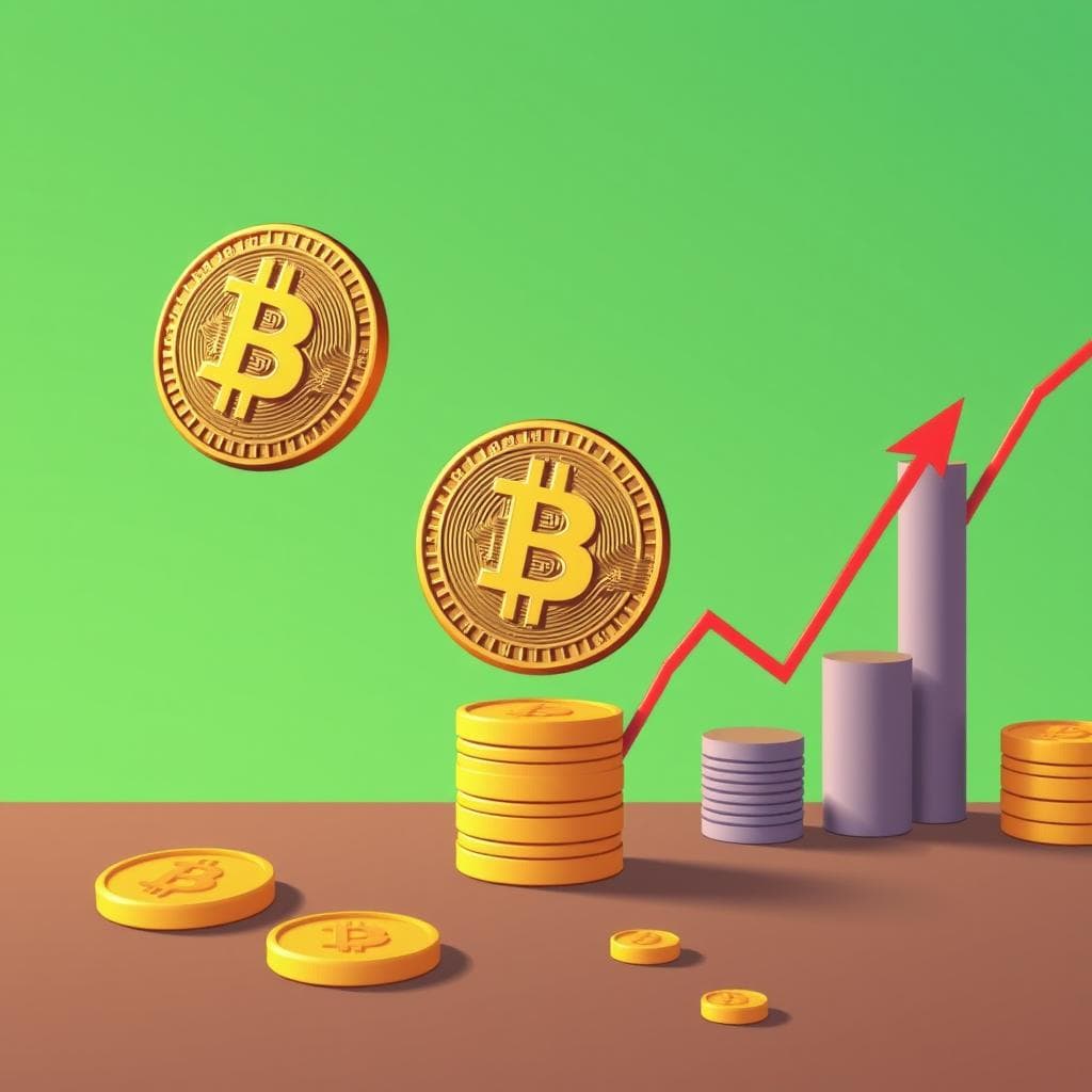 Bitcoin ETFs Extend Outflow Streak Amid Headwinds