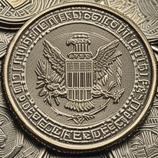 Bitcoin Faces Fed Credibility Test This Month