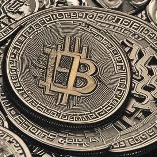 Bitcoin Faces Fed Liquidity Test This Week