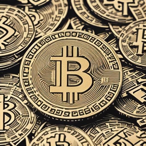 Bitcoin Faces Fourth Consecutive Monthly Decline