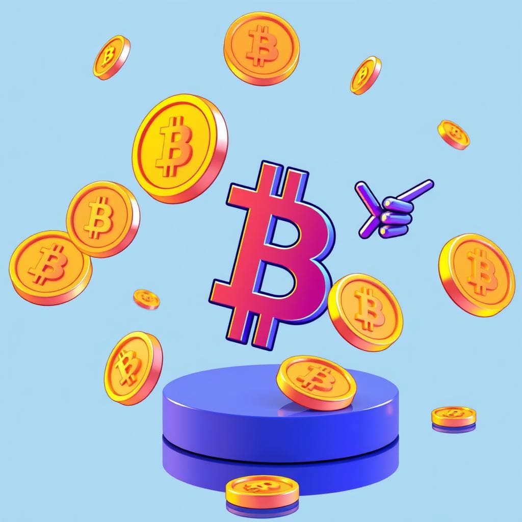 Bitcoin Gaming Apps Offer Real Rewards