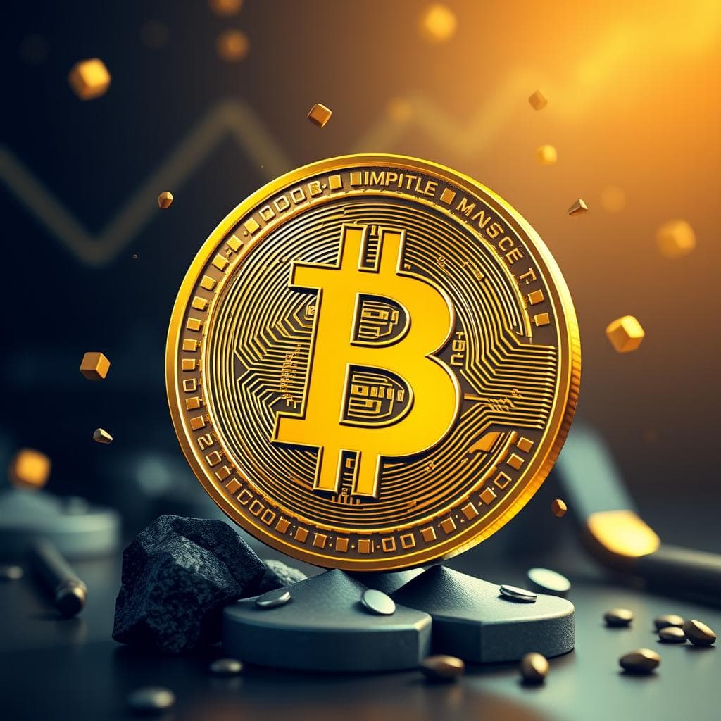 Bitcoin Hits $80K, Eyes $95K