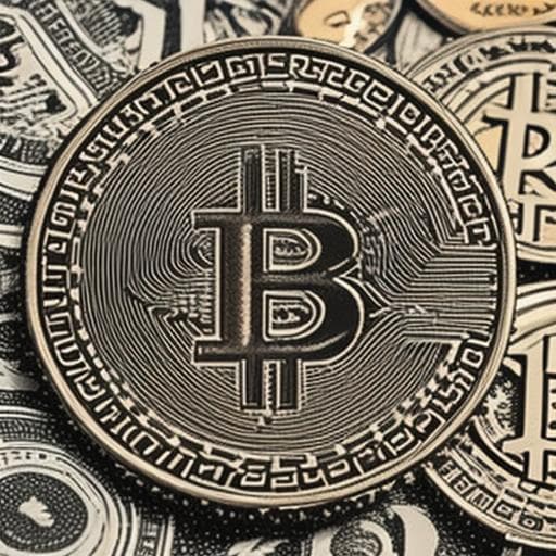 Bitcoin Hits Two-Month Low Amid Broad Risk-Off Move