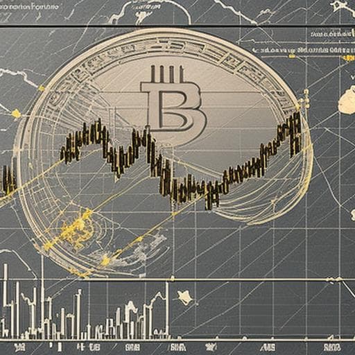 Bitcoin-Metals Divergence Signals Potential Breakout