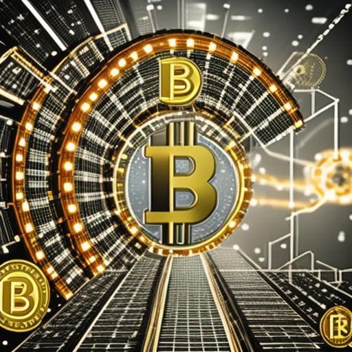 Bitcoin Mining Faces Energy Competition from AI